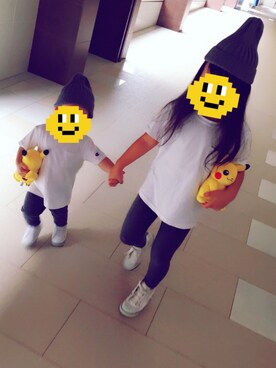 ど ど みさんのコーディネート