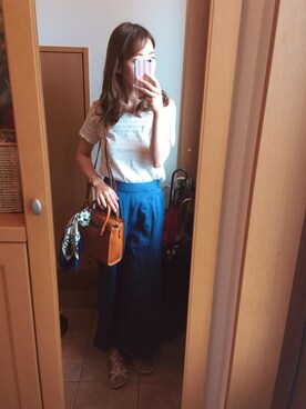 치에♡さんのコーディネート