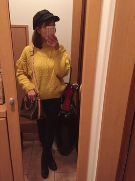 치에♡さんのコーディネート