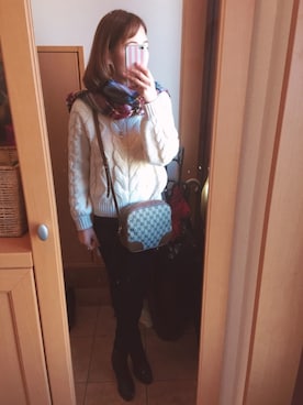 치에♡さんのコーディネート