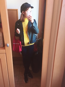 치에♡さんのコーディネート