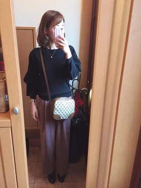 치에♡さんのコーディネート