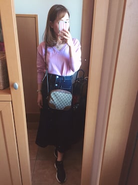 치에♡さんのコーディネート