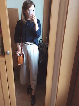 치에♡さんのコーディネート