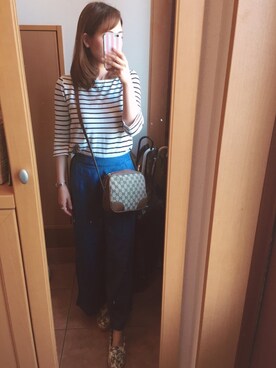 치에♡さんのコーディネート