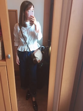 치에♡さんのコーディネート