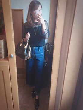 치에♡さんのコーディネート