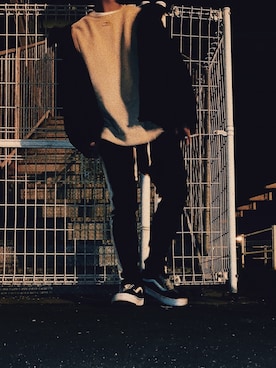 ryoryo76さんのコーディネート