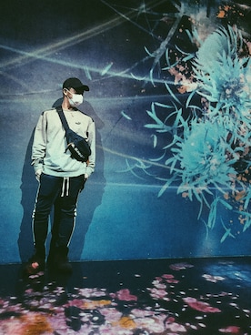 ryoryo76さんのコーディネート