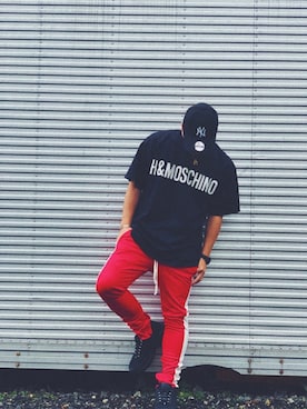 ryoryo76さんのコーディネート