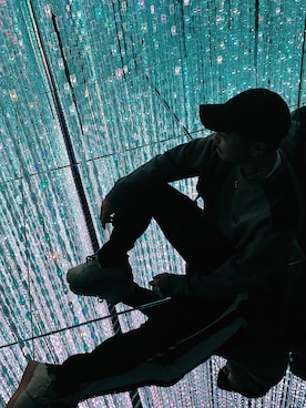 ryoryo76さんのコーディネート