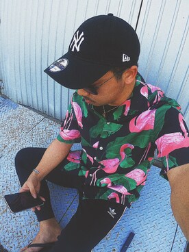 ryoryo76さんのコーディネート