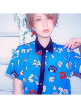 みんみんさんのコーディネート