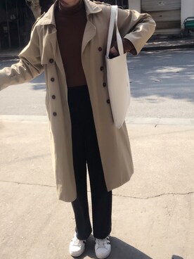 wさんのコーディネート