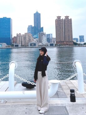 LUN🐭さんのコーディネート