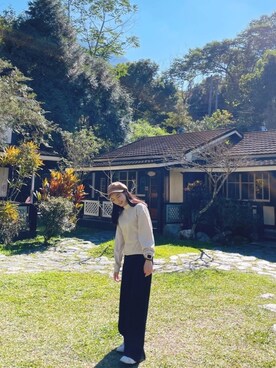 LUN🐭さんのコーディネート