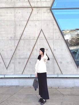 LUN🐭さんのコーディネート