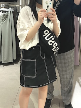 あいさん（レディース・150cm）の春コーディネート