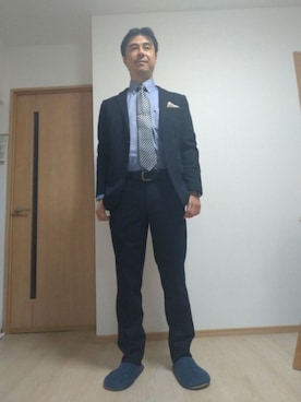 ハルさんのコーディネート