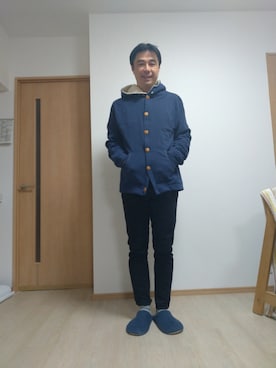 ハルさんのコーディネート