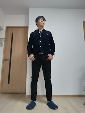 ハルさんのコーディネート