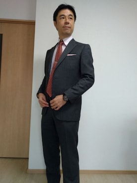 ハルさんのコーディネート