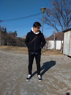 ハルさんのコーディネート