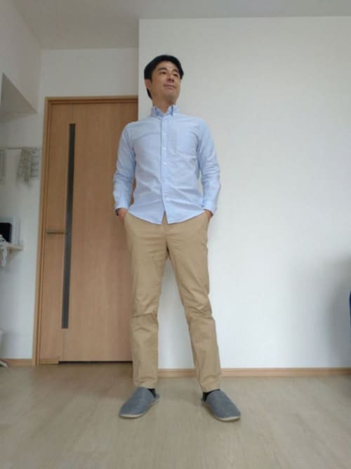 ハル Zozoのシャツ ブラウスを使ったコーディネート Wear