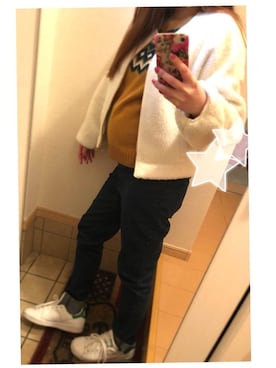 Una✩さんのコーディネート