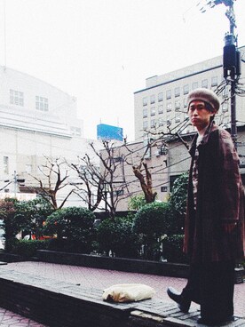 こっとん。さんのコーディネート