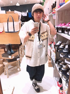 こっとん。さんのコーディネート