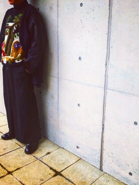 こっとん。さんのコーディネート