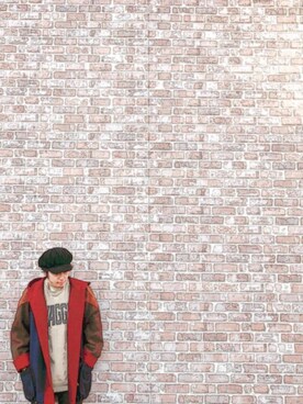 こっとん。さんのコーディネート