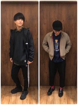 こっとん。さんのコーディネート