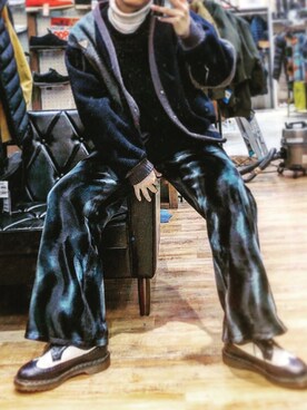 こっとん。さんのコーディネート