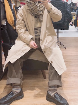 こっとん。さんのコーディネート