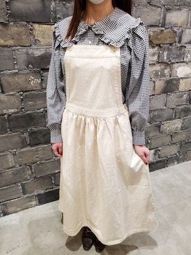 まつ子さんのコーディネート