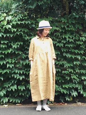 YARRA吉祥寺店さんのコーディネート