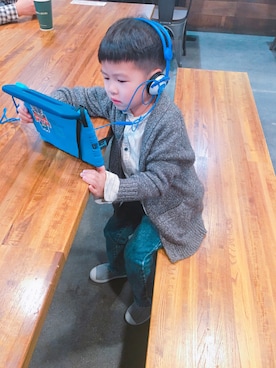 Stephanie T Wu.さんのコーディネート