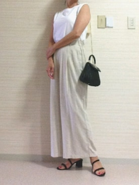 tomoさんのコーディネート