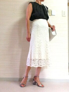 tomoさんのコーディネート