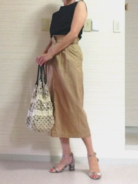 tomoさんのコーディネート