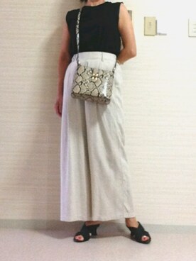 tomoさんのコーディネート