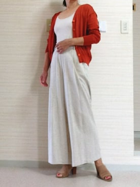 tomoさんのコーディネート