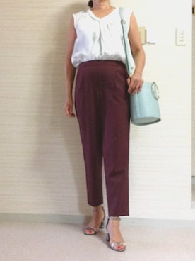 tomoさんのコーディネート