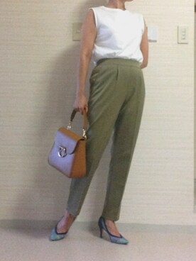 tomoさんのコーディネート