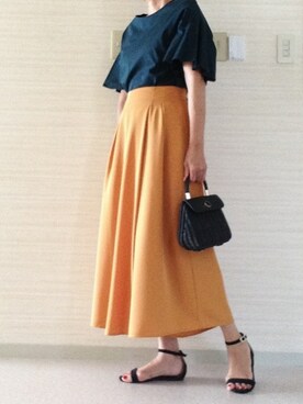 tomoさんのコーディネート