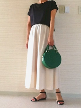 tomoさんのコーディネート