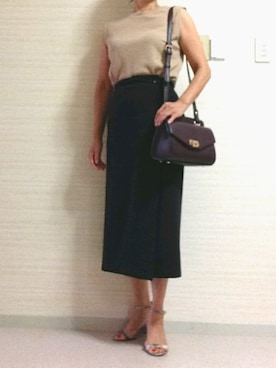 tomoさんのコーディネート