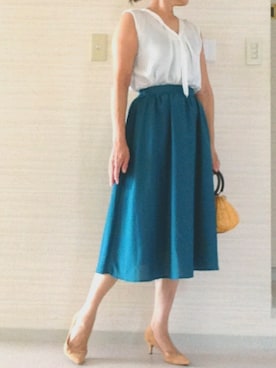 tomoさんのコーディネート